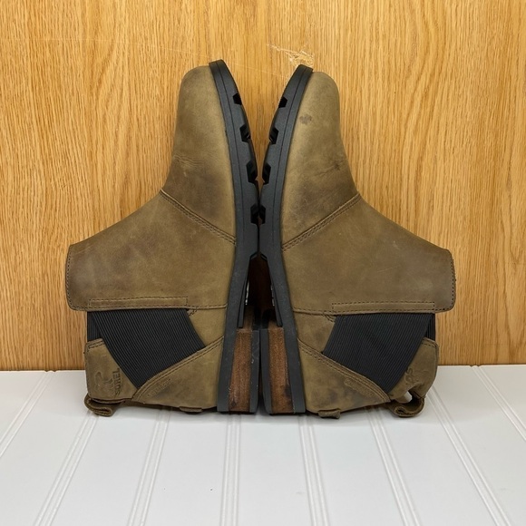 Sorel Emelie Chelsea Bootie - Picture 7 of 10